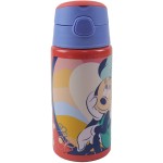 GIM Disney Minnie Mouse  Pagouri Alu.flip 500ml Minnie 553-04248 5204549160644