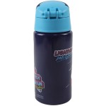 GIM Disney Cars  Aluminum Flip Water CAN 500ml Cars 552-72248 5204549160637