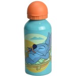 GIM Disney Stitch  Aluminum Water Can.400ml Lilo & Stitch 552-03229 5204549159129