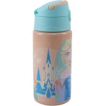 GIM Disney Frozen  Aluminum Flip Flask 500ml Frozen 551-43248 5204549160620
