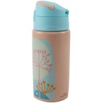 GIM Disney Frozen  Aluminum Flip Flask 500ml Frozen 551-43248 5204549160620