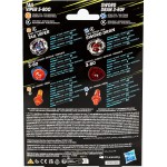 Hasbro Beyblade X Tail Viper 5-80O & Sword Dran 3-60F Battling Spinning Top F9586 / G0197 5010996259295
