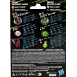 Hasbro Beyblade X Chain Incendio 5-60ht & Arrow Wizard 4-60n Battling Spinning top F9586 / G0196 5010996259301
