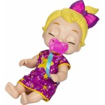Hasbro Baby Alive Lil Dreamer Lala Googoo Blonde Hair Baby Doll F9856 5010996243720