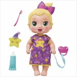 Hasbro Baby Alive Lil Dreamer Lala Googoo Blonde Hair Baby Doll F9856 5010996243720