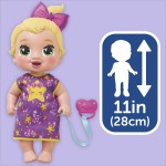Hasbro Baby Alive Lil Dreamer Lala Googoo Blonde Hair Baby Doll F9856 5010996243720