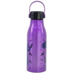 Stor Μπουκάλι Αλουμινίου Με Λαβη 760Ml Wednesday 530-76961 8412497769612