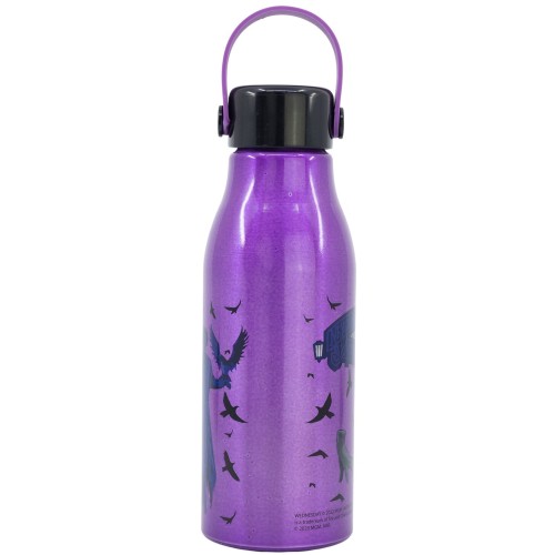 Stor Μπουκάλι Αλουμινίου Με Λαβη 760Ml Wednesday 530-76961 8412497769612
