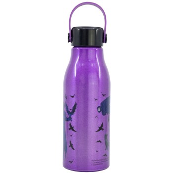Stor Μπουκάλι Αλουμινίου Με Λαβη 760Ml Wednesday 530-76961 8412497769612