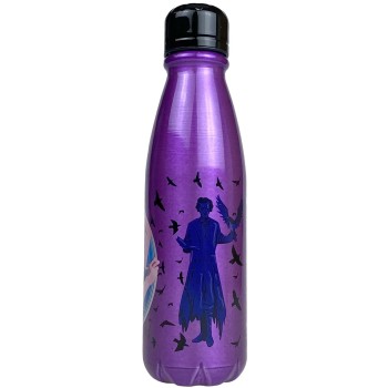 Stor Μπουκάλι Αλουμινίου 600Ml Wednesday 530-76940 8412497769407