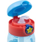 Stor Super Mario Παγούρι Push Up 510Ml Mario 530-75242 8412497752423