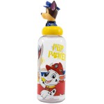 Stor 3d Water Bottle 560ml paw Patrol pup 530-74858 8412497748587