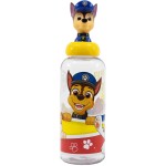 Stor Παγούρι 3D 560Ml Paw Patrol Pup Power 530-74858 8412497748587