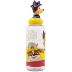 Stor Παγούρι 3D 560Ml Paw Patrol Pup Power 530-74858 8412497748587