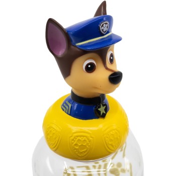 Stor Παγούρι 3D 560Ml Paw Patrol Pup Power 530-74858 8412497748587