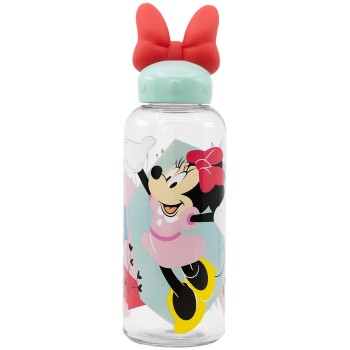 Stor Disney Minnie Mouse Pagouri 3D 560Ml Minnie Being More Minnie 530-74856 8412497748563