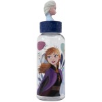 Stor Disney Frozen Παγούρι 3D 560Ml Frozen Trust The Journey 530-74854 8412497748549