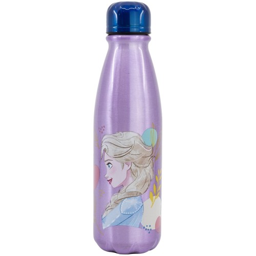 Stor Disney Frozen Μπουκάλι Αλουμινίου 600Ml Frozen Trust The Journey 530-74240 8412497742400