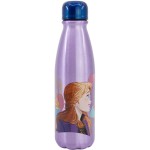 Stor Disney Frozen Μπουκάλι Αλουμινίου 600Ml Frozen Trust The Journey 530-74240 8412497742400
