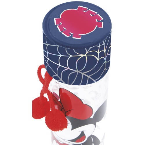 Stor Tritan Water Bottle 590ml Spiderman Full web 530-61352 8412497613526