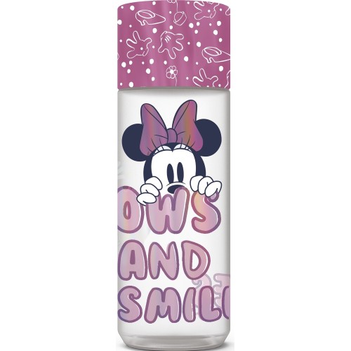Stor Disney Minnie Mouse Παγούρι Tritan 590Ml Minnie Stay Cool 530-60152 8412497601523