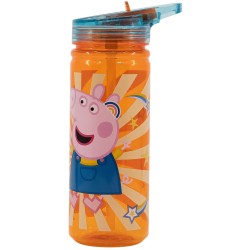 Stor Peppa Pig Παγούρι Μεγαλο ECOZEN 580Ml Peppa Kindness Counts 530-41233 8412497412334