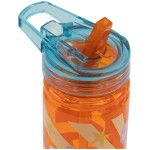 Stor Peppa Pig Bagouri Large Ecozen 580ml Peppa Kindness Counts 530-41233 8412497412334