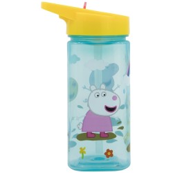 Stor Παγούρι Ορθογωνιο 510Ml Peppa Pig Core 202 530-41214 8412497412143