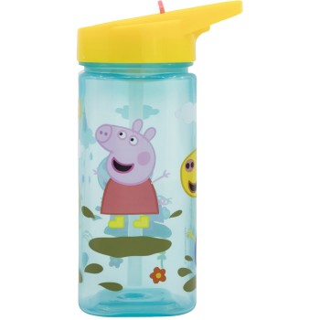 Stor Pagouri Rectangle 510ml Peppa pig Core 202 530-41214 8412497412143