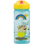 Stor Παγούρι Ορθογωνιο 510Ml Peppa Pig Core 202 530-41214 8412497412143