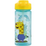 Stor Pagouri Rectangle 510ml Peppa pig Core 202 530-41214 8412497412143