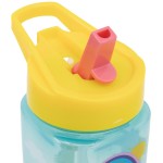 Stor Pagouri Rectangle 510ml Peppa pig Core 202 530-41214 8412497412143