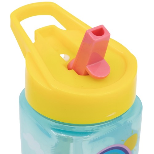Stor Παγούρι Ορθογωνιο 510Ml Peppa Pig Core 202 530-41214 8412497412143