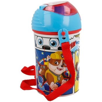 Stor Παγούρι Pop Up 450Ml Paw Patrol Comic 530-18969 8412497189694