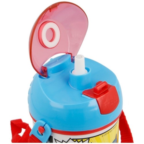 Stor Παγούρι Pop Up 450Ml Paw Patrol Comic 530-18969 8412497189694