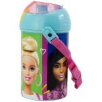 Stor Παγούρι Pop Up 450Ml Barbie Bb22 530-15969 8412497159697