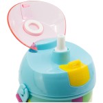 Stor Παγούρι Pop Up 450Ml Barbie Bb22 530-15969 8412497159697