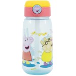 Stor Push up Bottle 510ml Peppa pig Core 2022 530-13952 8412497139521