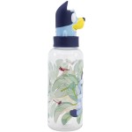 Stor Παγούρι 3D 560Ml Bluey 530-10109 8412497101092