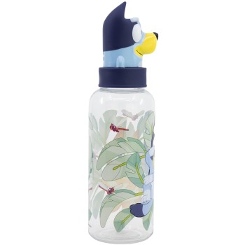 Stor Παγούρι 3D 560Ml Bluey 530-10109 8412497101092