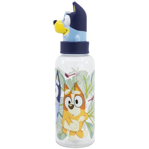 Stor Παγούρι 3D 560Ml Bluey 530-10109 8412497101092