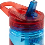 Stor Sonic The Hedgehog Παγούρι Μεγαλο ECOZEN 580Ml Sonic Friends Wh 530-08464 8412497084647