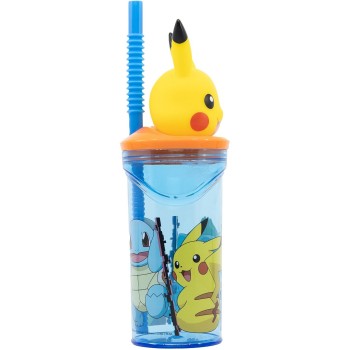 3D Glass 360Ml Pokemon Distortion 530-08066 8412497080663