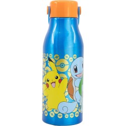 Μπουκάλι Αλουμινίου Με Λαβη 760Ml Pokemon Distortion 530-08061 8412497080618
