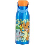 Aluminum Bottle With Handle 760Ml Pokemon Distortion 530-08061 8412497080618