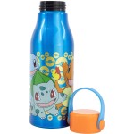 Aluminum Bottle With Handle 760Ml Pokemon Distortion 530-08061 8412497080618
