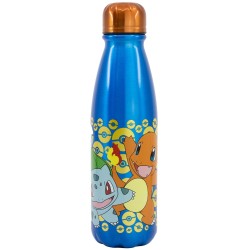Aluminum Bottle 600Ml Pokemon Distortion 530-08039 8412497080397