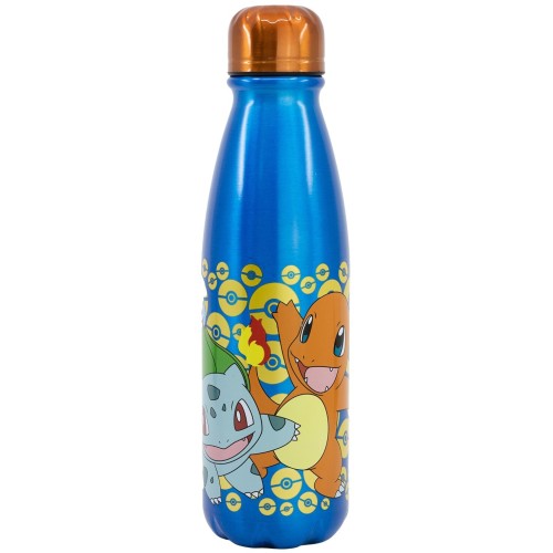 Μπουκάλι Αλουμινίου 600Ml Pokemon Distortion 530-08039 8412497080397