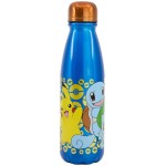 Aluminum Bottle 600Ml Pokemon Distortion 530-08039 8412497080397