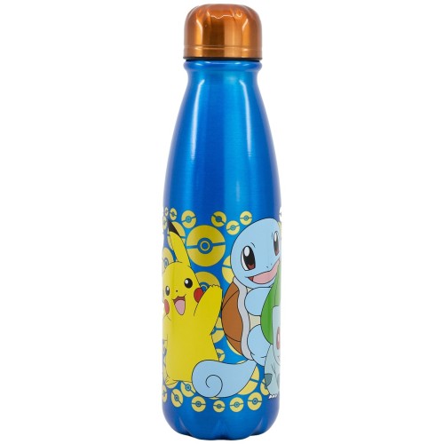 Μπουκάλι Αλουμινίου 600Ml Pokemon Distortion 530-08039 8412497080397